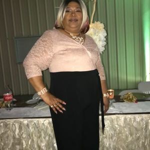 Meet your Posher, Brenda